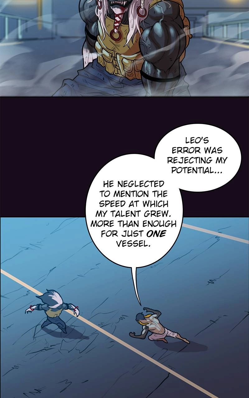 Ordeal Chapter 36, page 52 of 99