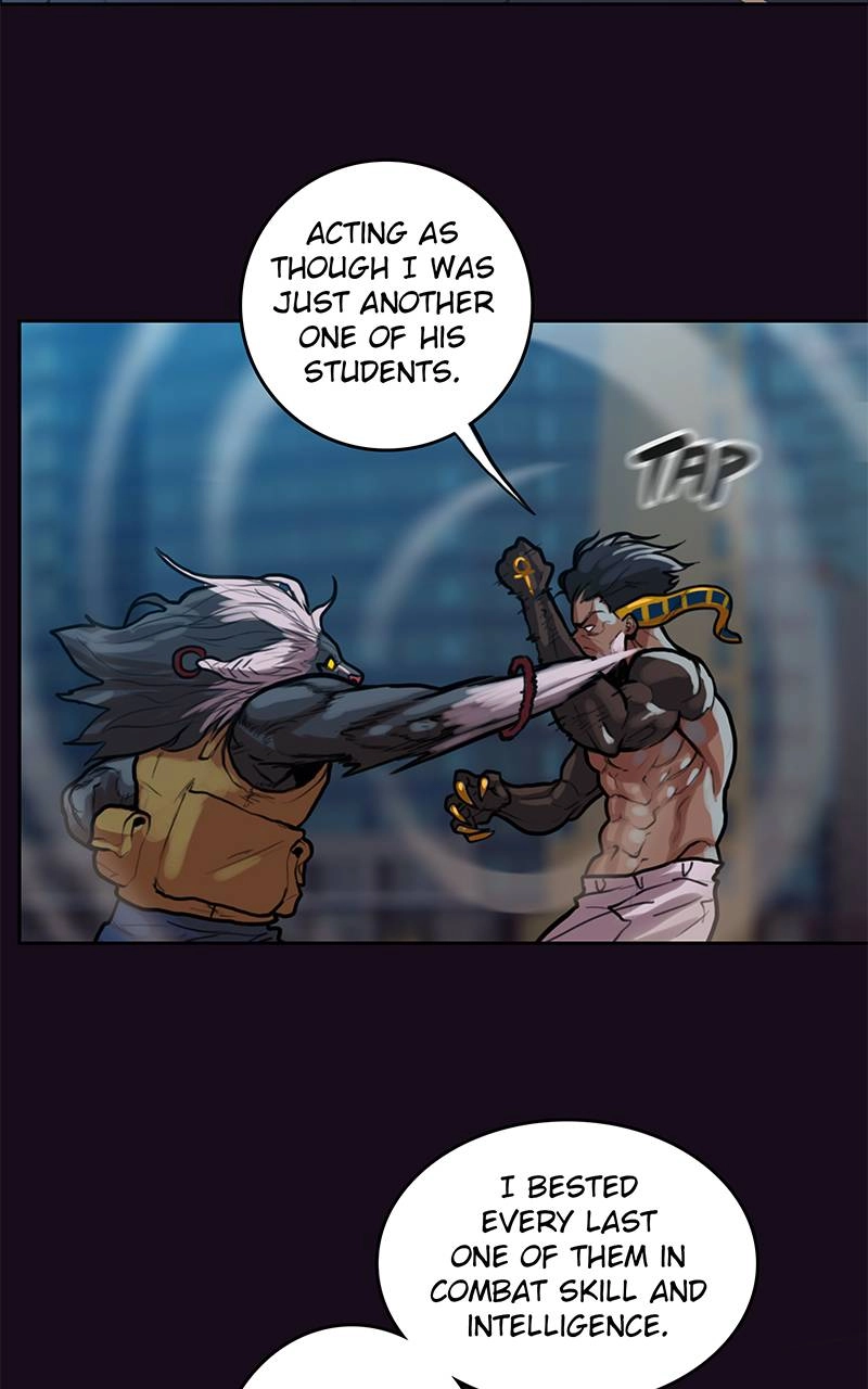 Ordeal Chapter 36, page 53 of 99
