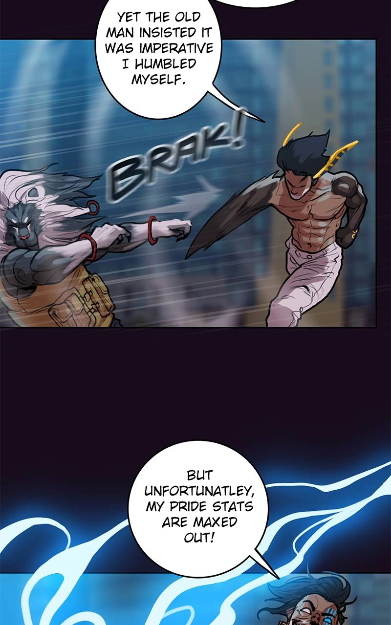 Ordeal Chapter 36, page 54 of 99