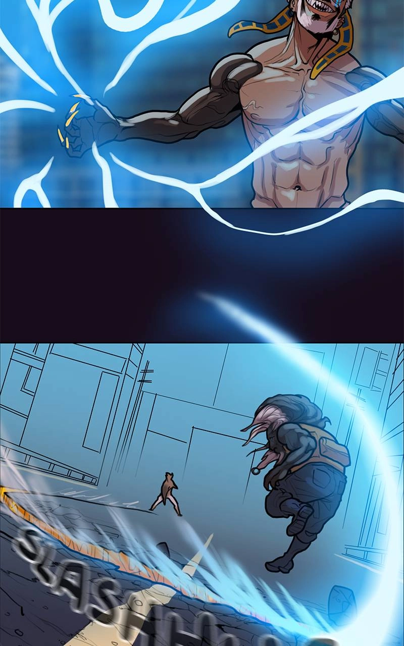 Ordeal Chapter 36, page 55 of 99