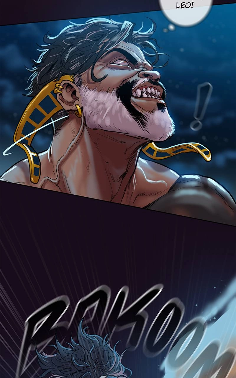 Ordeal Chapter 36, page 57 of 99