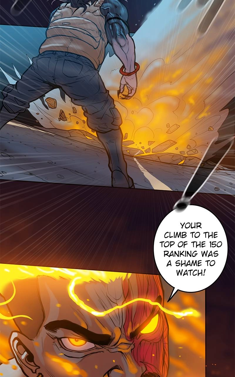 Ordeal Chapter 36, page 58 of 99