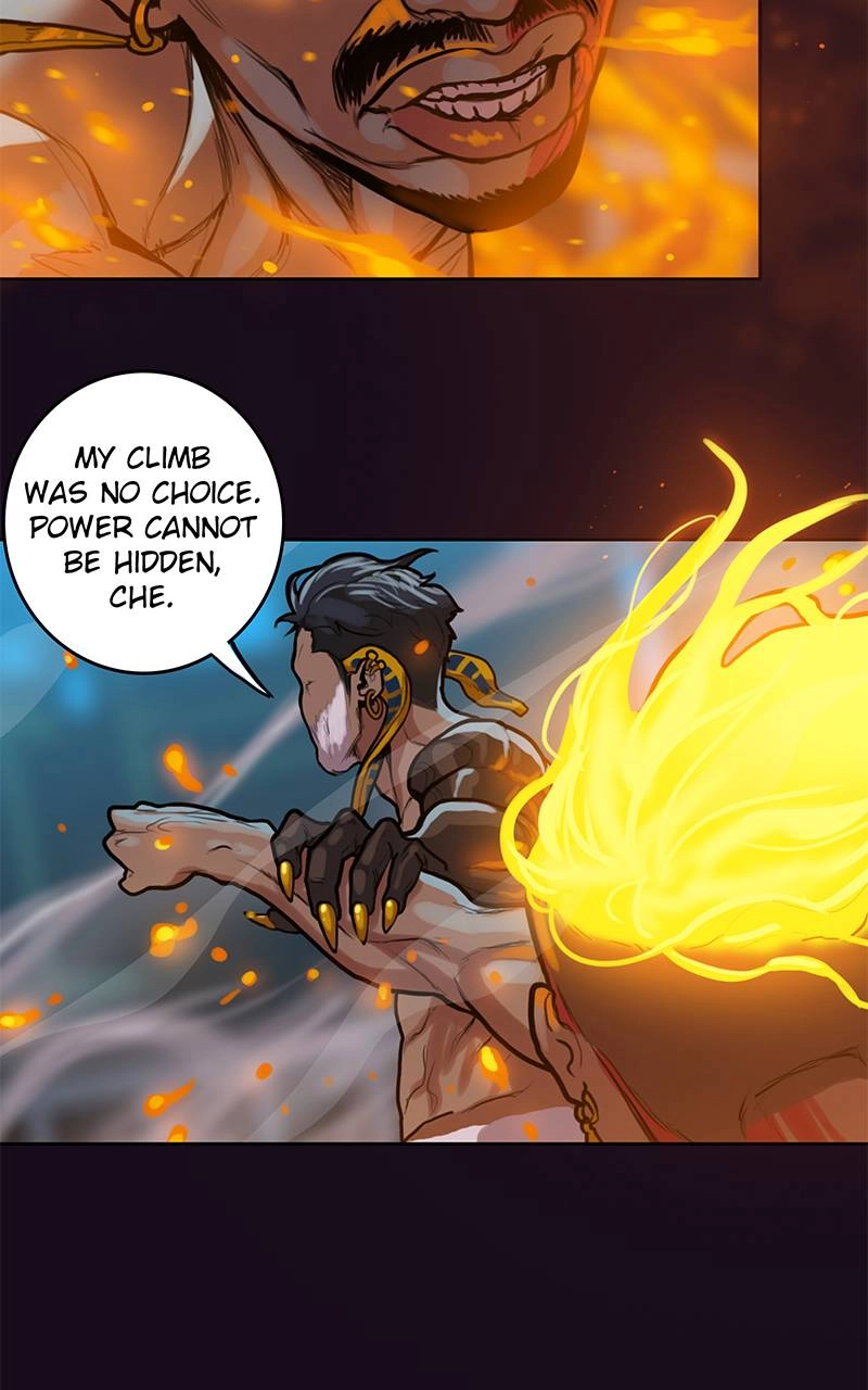 Ordeal Chapter 36, page 59 of 99