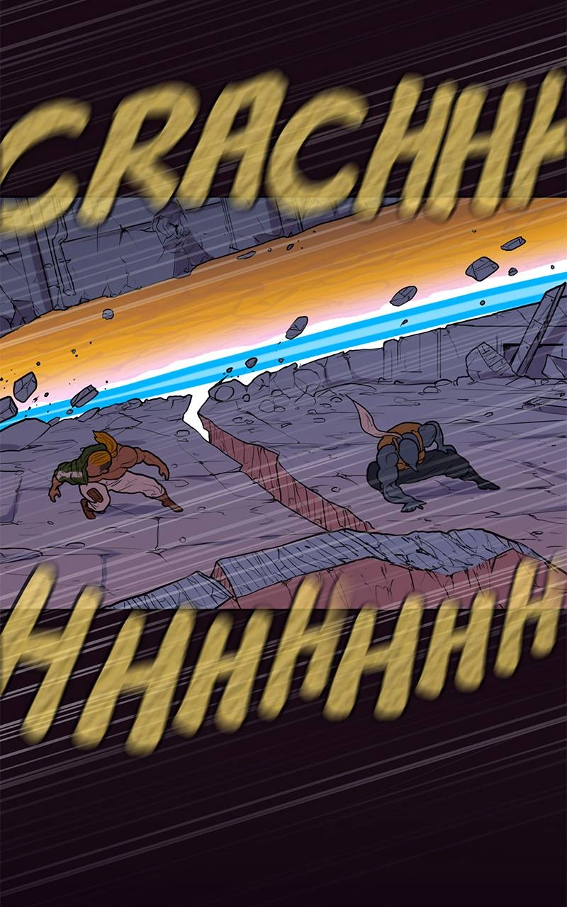 Ordeal Chapter 36, page 6 of 99