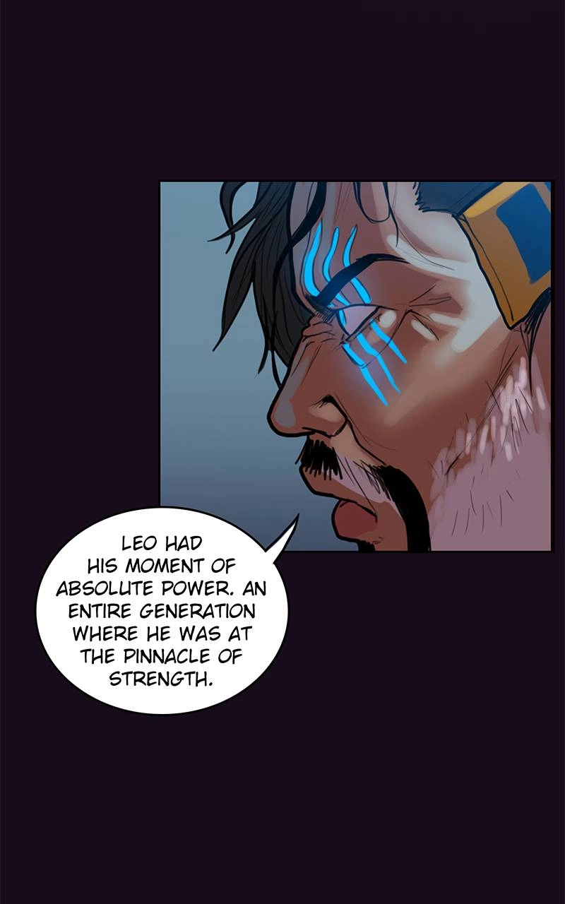 Ordeal Chapter 36, page 60 of 99