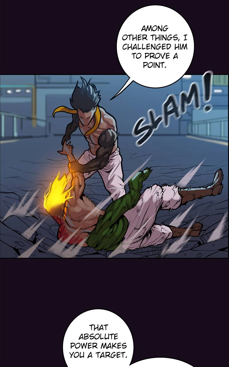 Ordeal Chapter 36, page 61 of 99