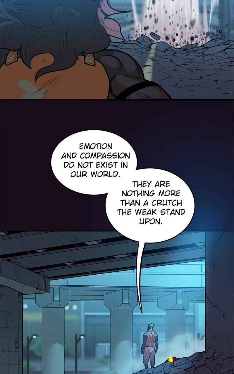 Ordeal Chapter 36, page 64 of 99