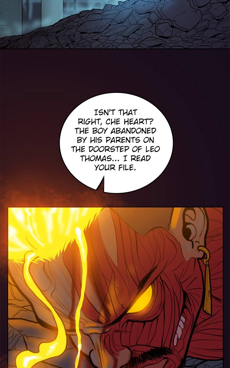 Ordeal Chapter 36, page 65 of 99