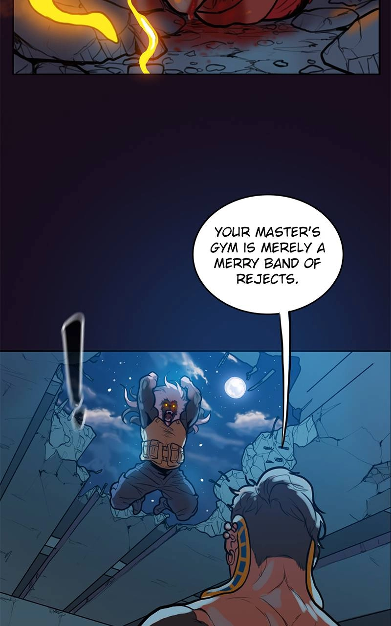 Ordeal Chapter 36, page 66 of 99