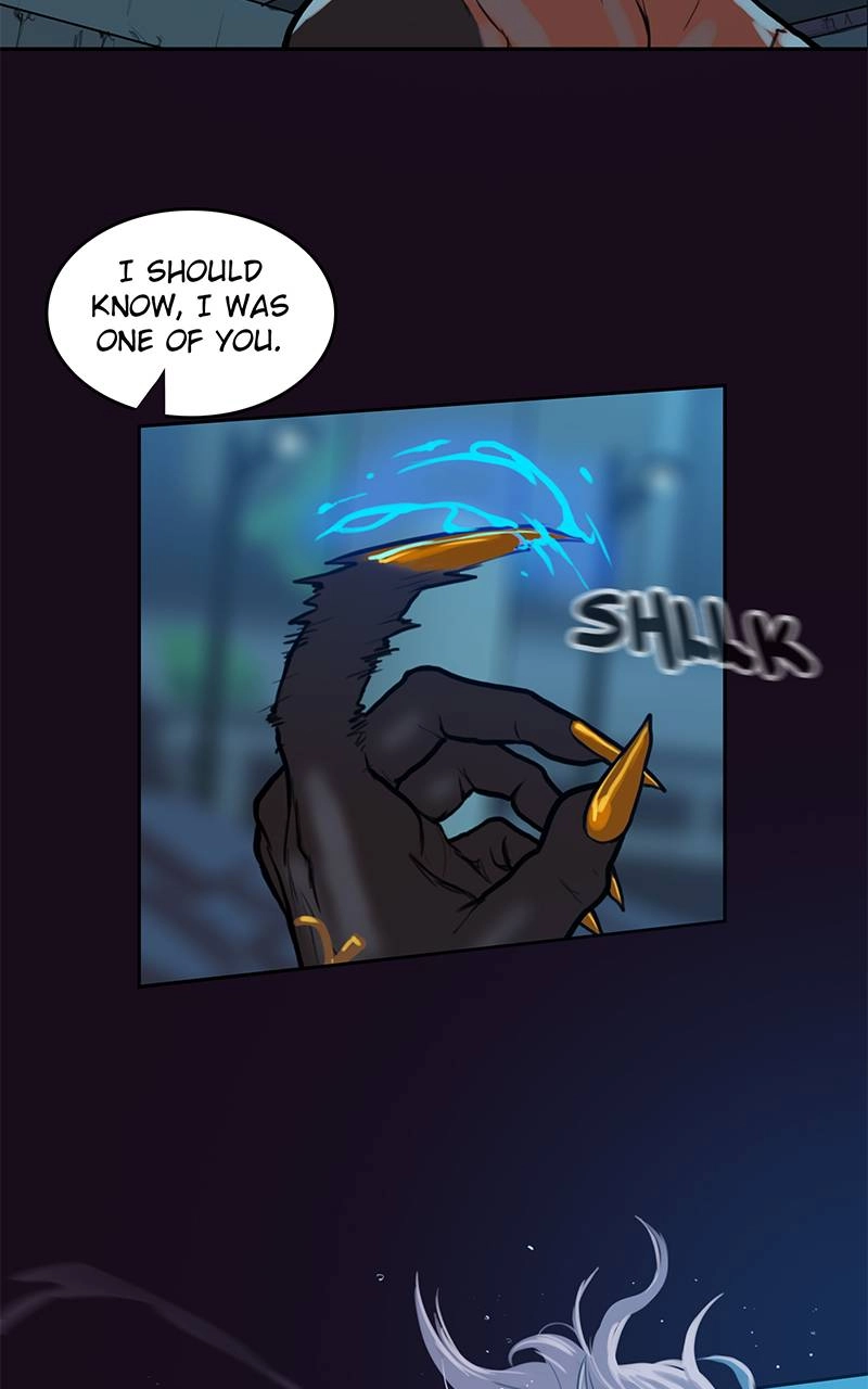 Ordeal Chapter 36, page 67 of 99