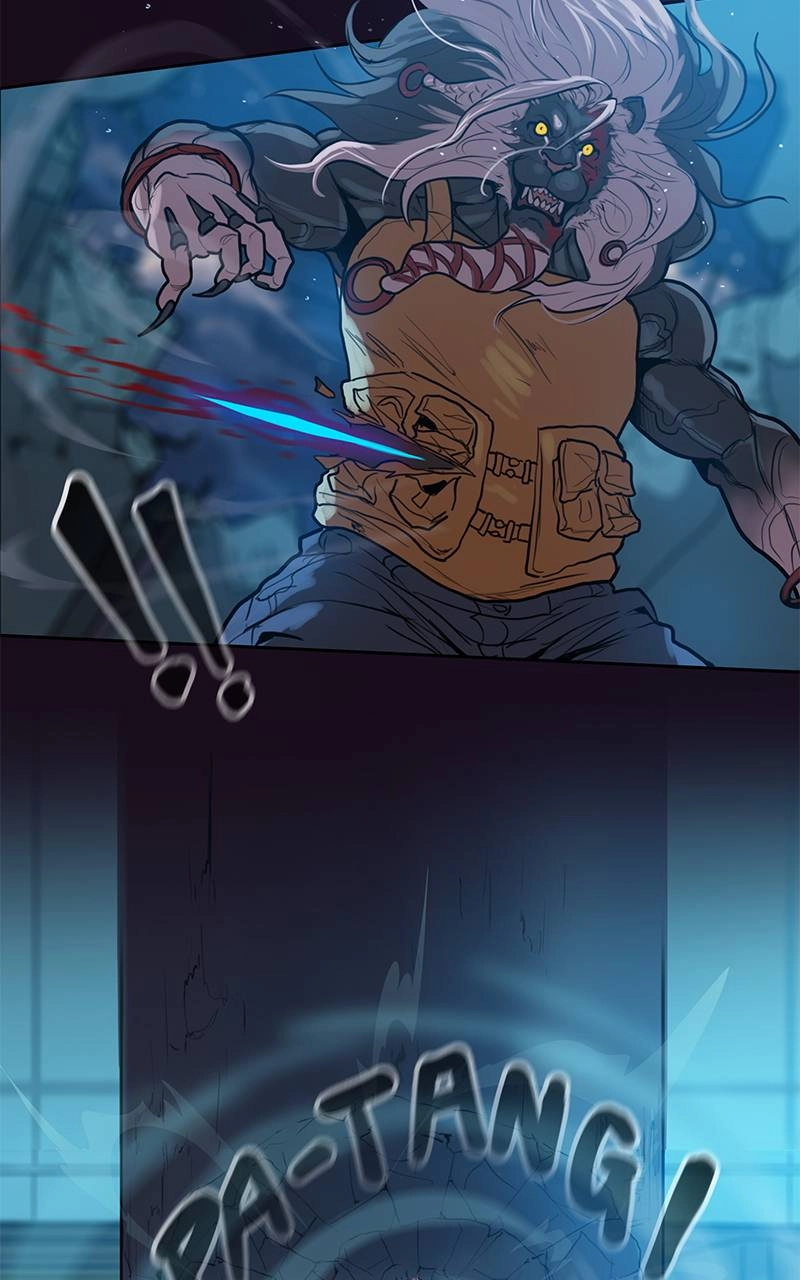Ordeal Chapter 36, page 68 of 99
