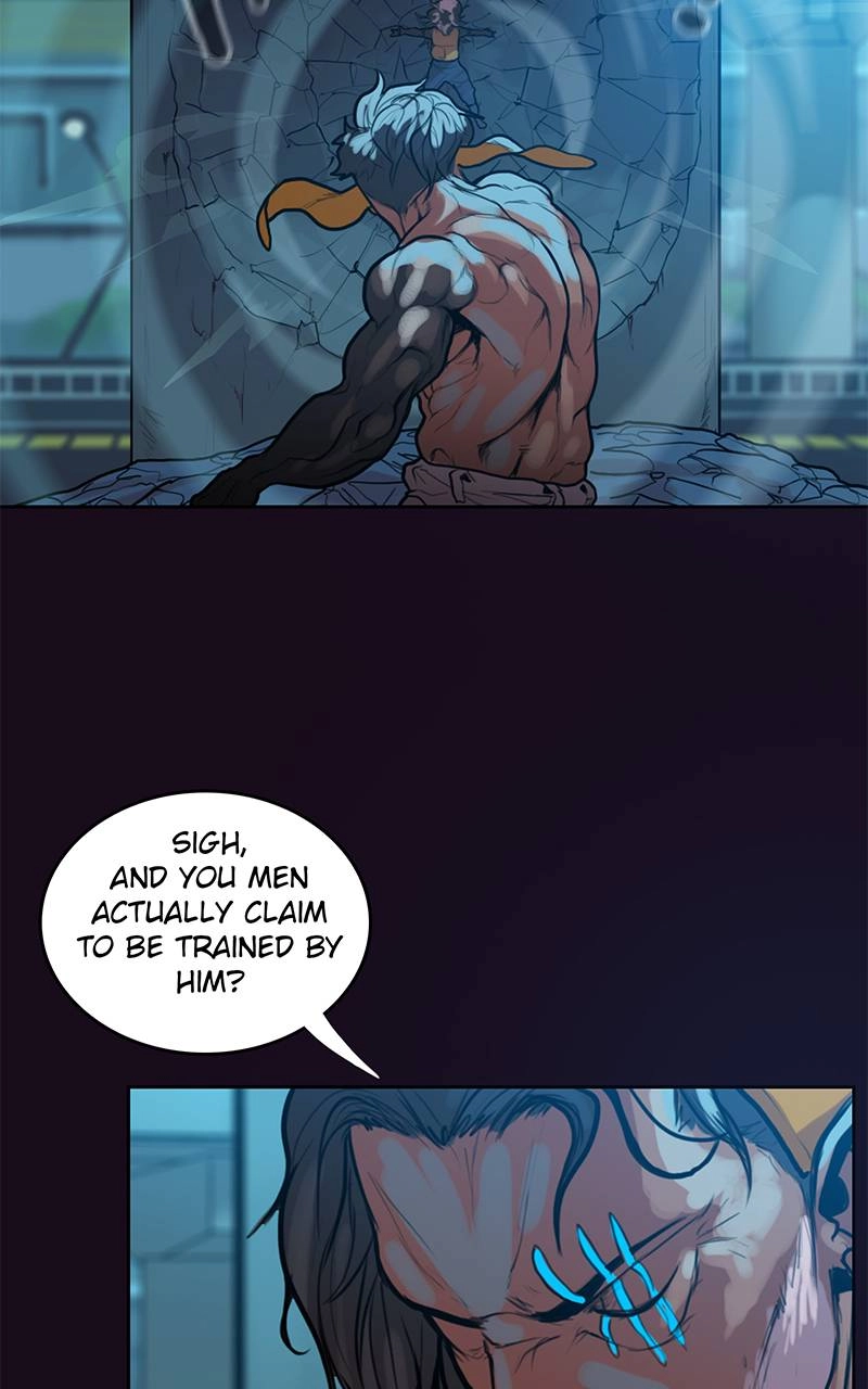 Ordeal Chapter 36, page 69 of 99