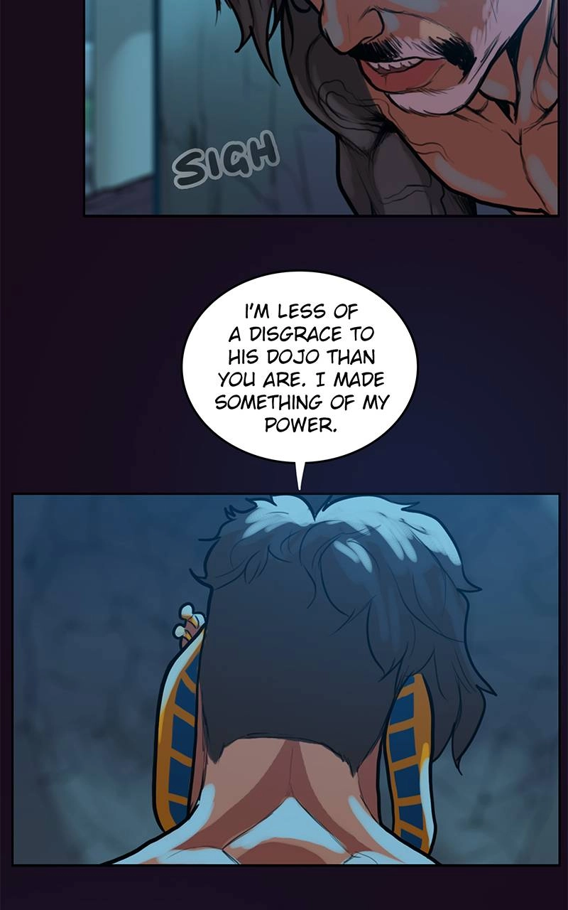 Ordeal Chapter 36, page 70 of 99
