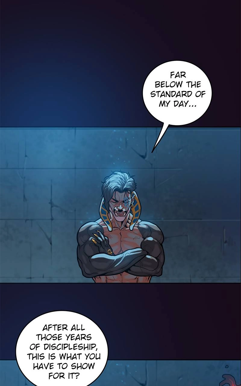 Ordeal Chapter 36, page 71 of 99