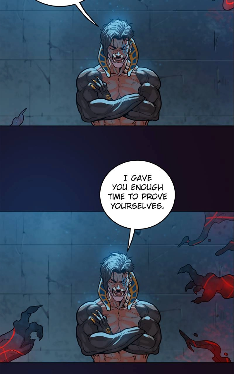 Ordeal Chapter 36, page 72 of 99