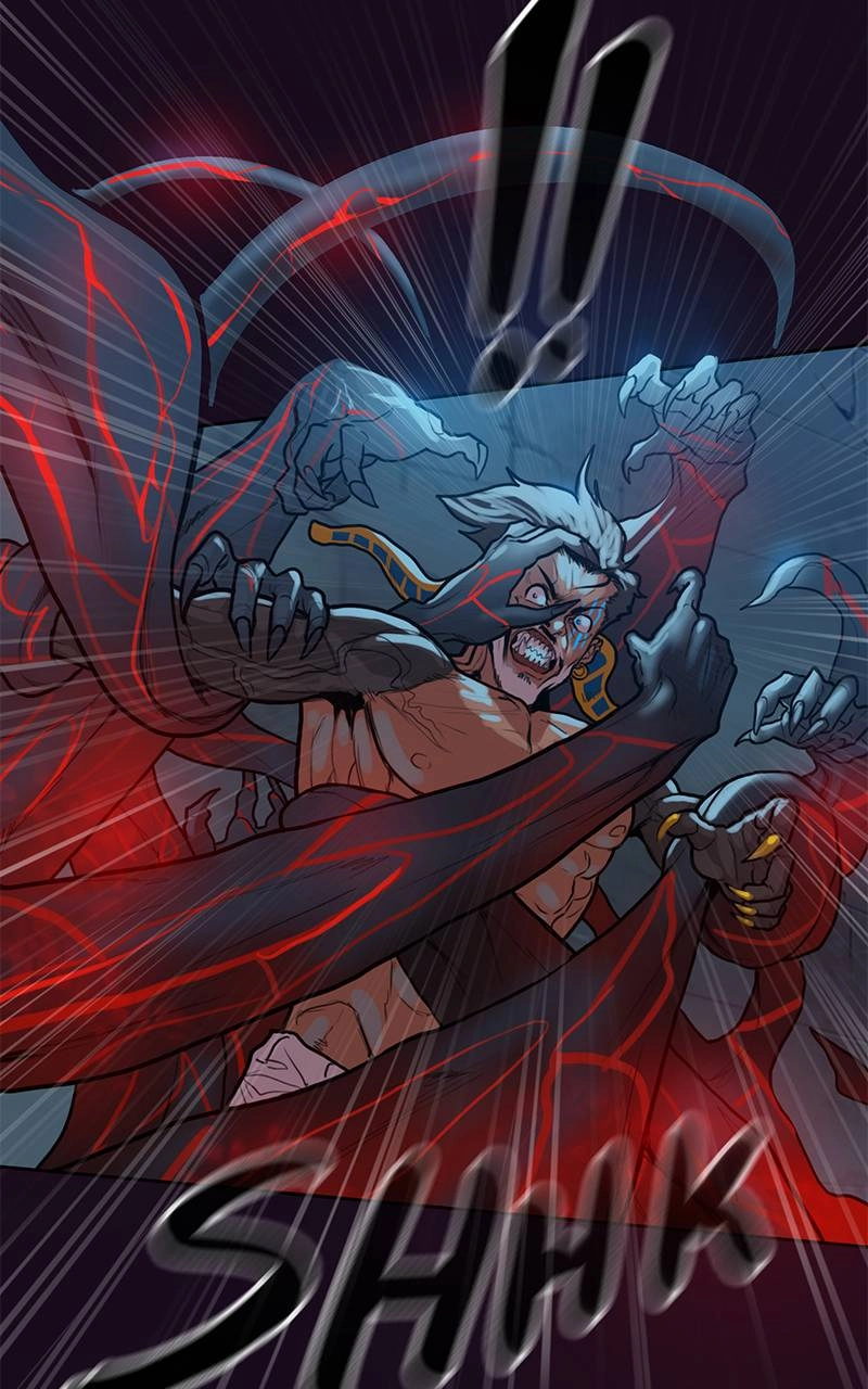 Ordeal Chapter 36, page 75 of 99