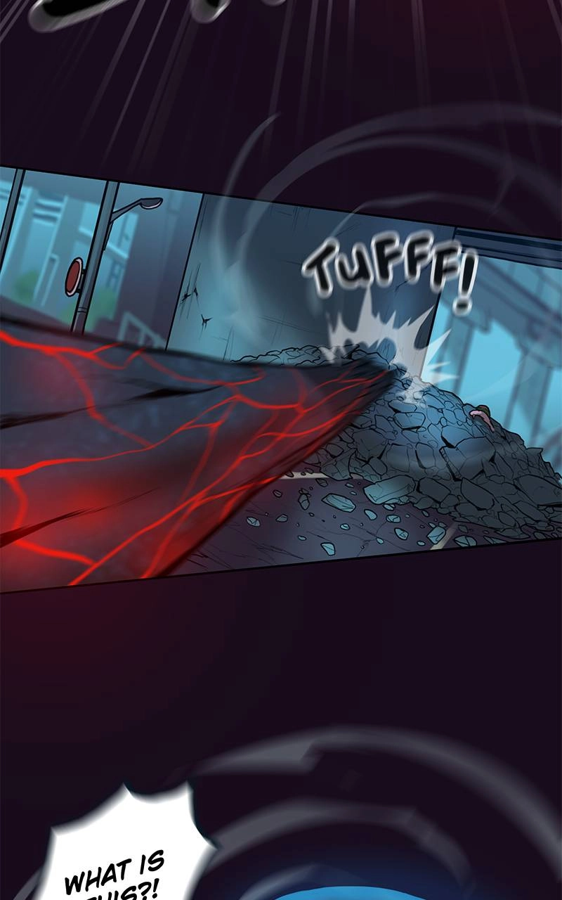 Ordeal Chapter 36, page 76 of 99