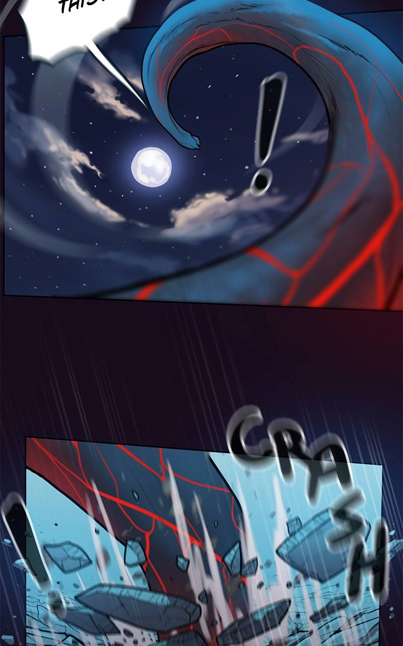 Ordeal Chapter 36, page 77 of 99