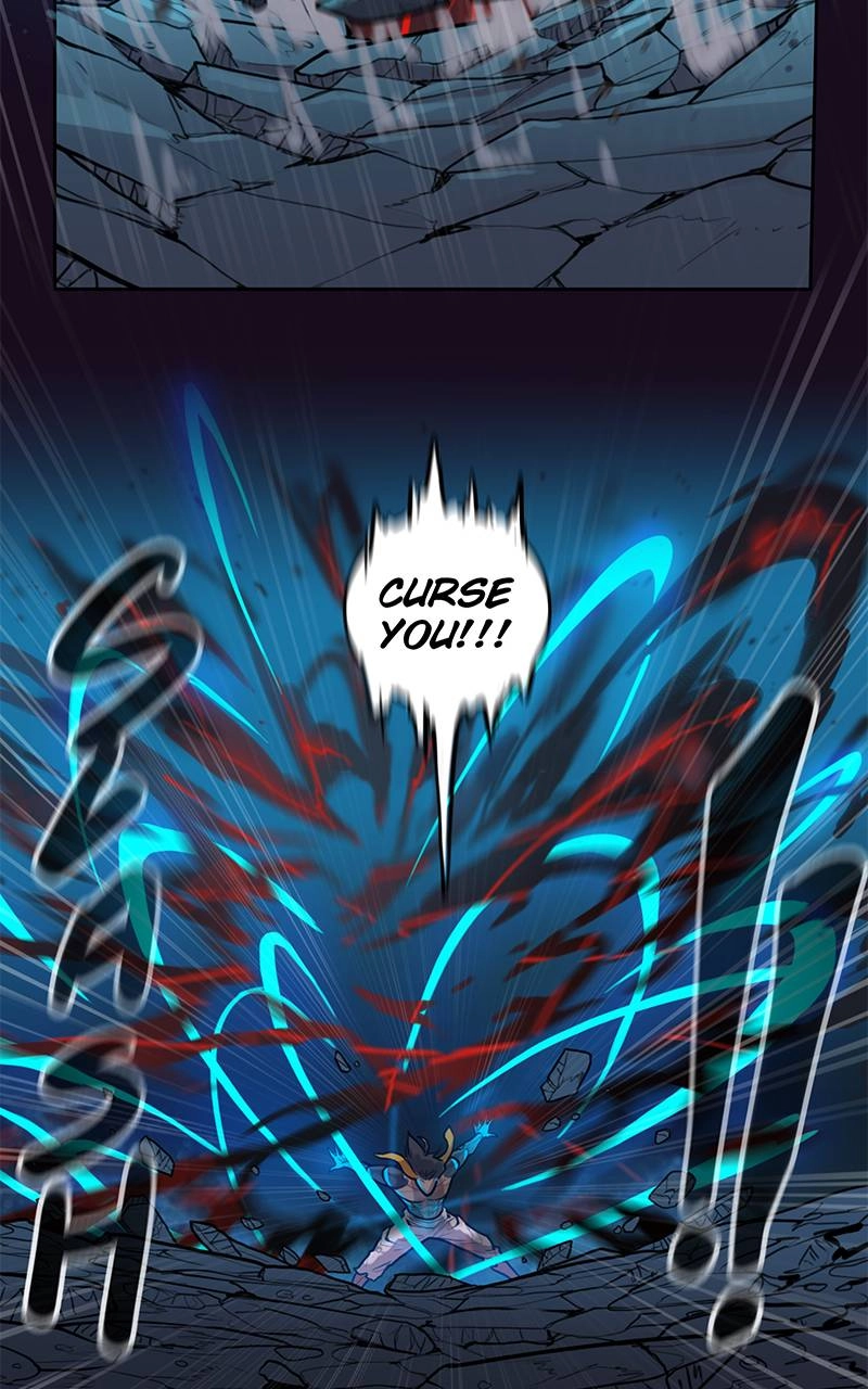 Ordeal Chapter 36, page 78 of 99