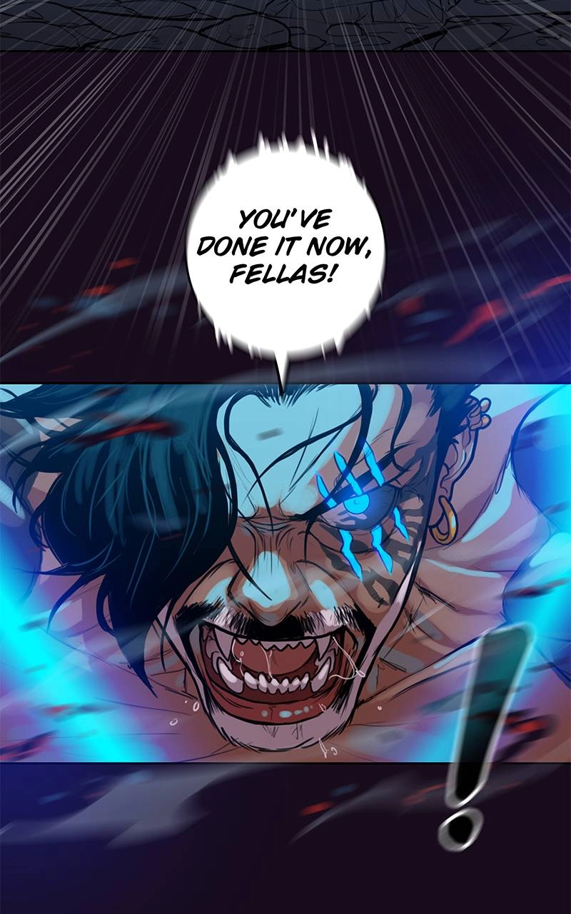 Ordeal Chapter 36, page 79 of 99