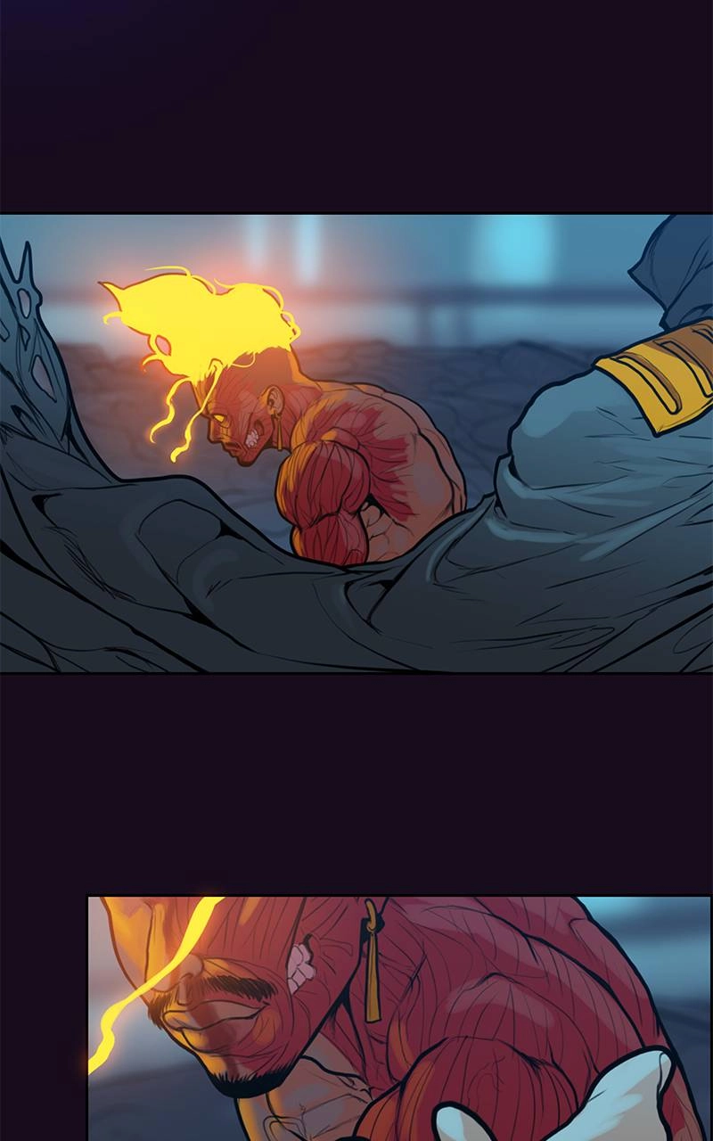Ordeal Chapter 36, page 80 of 99