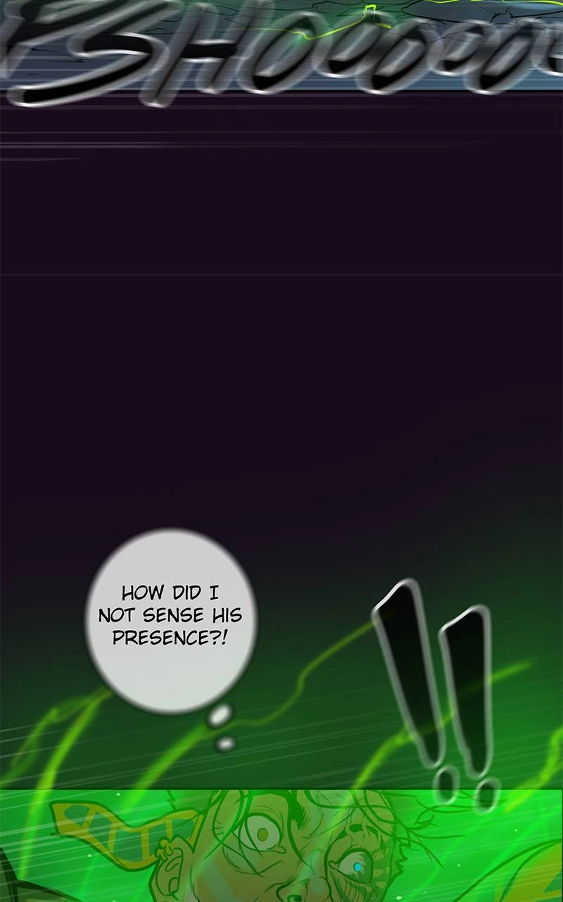 Ordeal Chapter 36, page 84 of 99