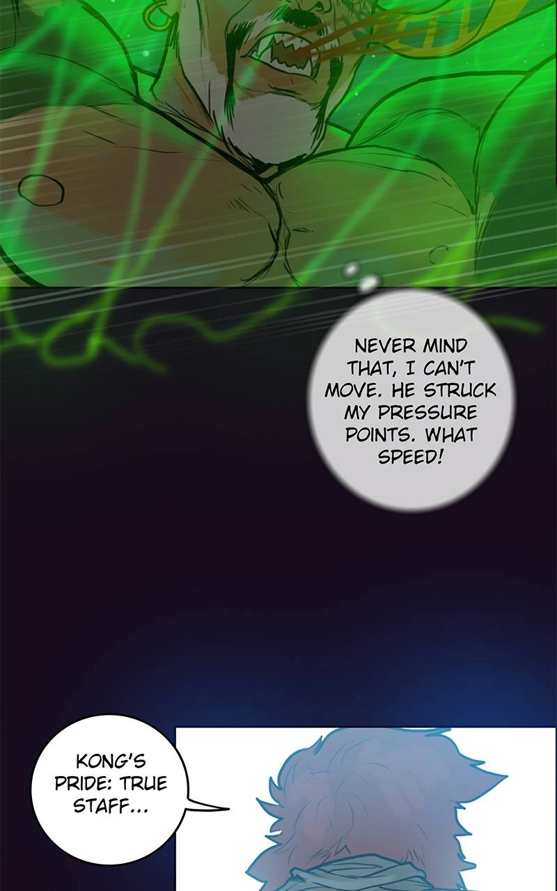 Ordeal Chapter 36, page 85 of 99