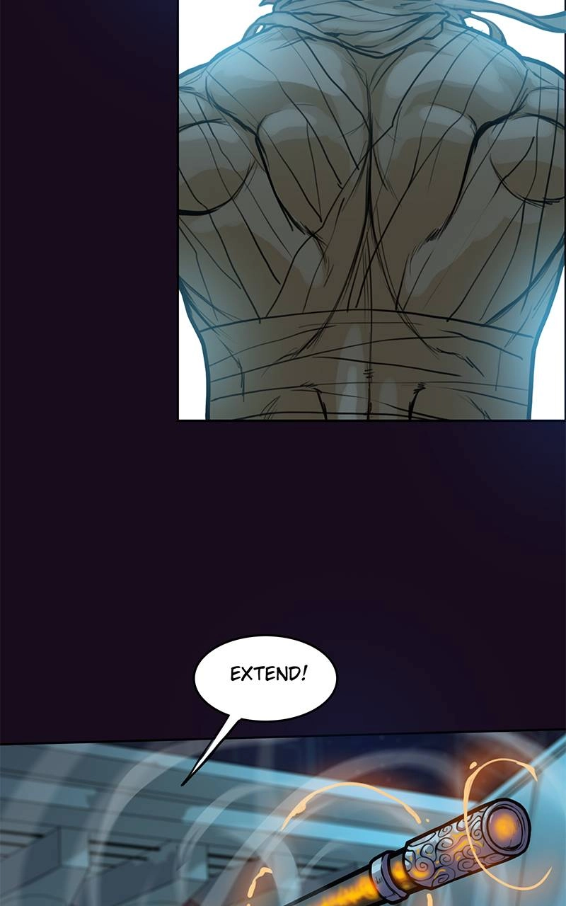 Ordeal Chapter 36, page 86 of 99