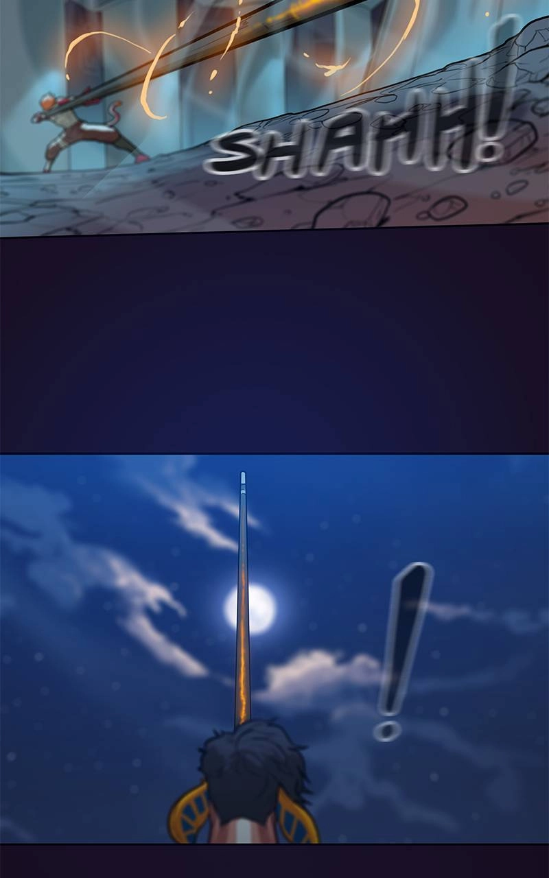 Ordeal Chapter 36, page 87 of 99