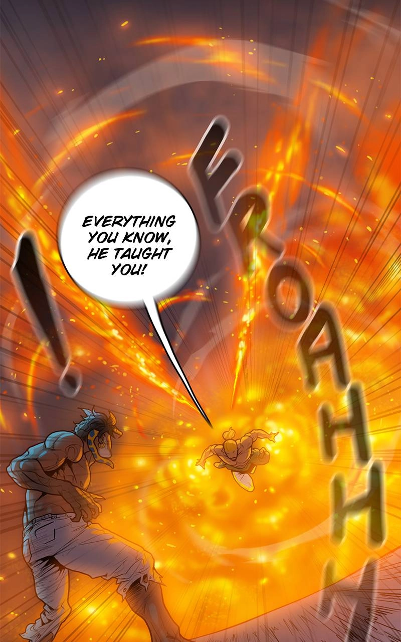 Ordeal Chapter 36, page 9 of 99
