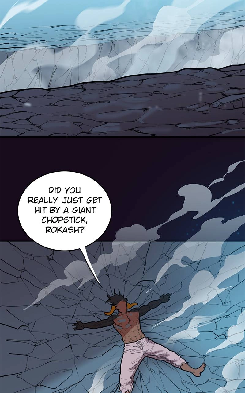 Ordeal Chapter 36, page 90 of 99