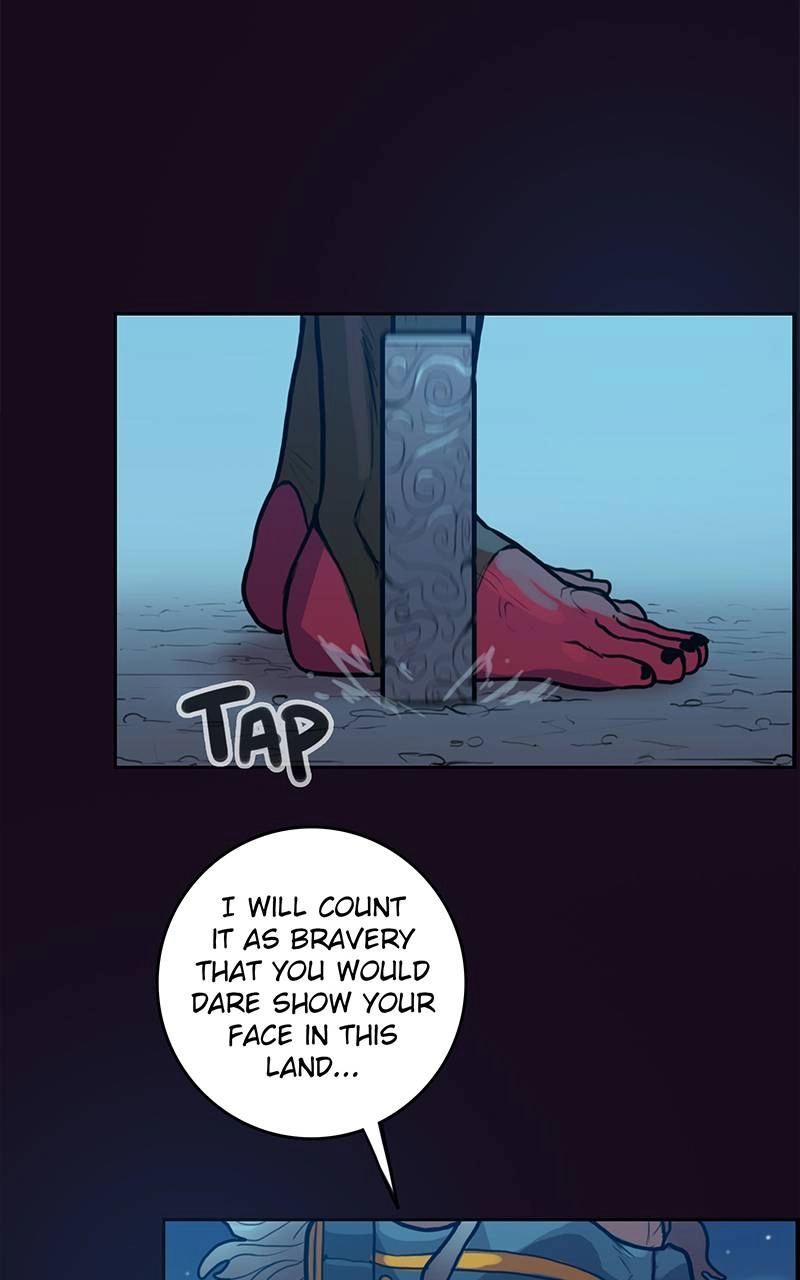 Ordeal Chapter 36, page 92 of 99