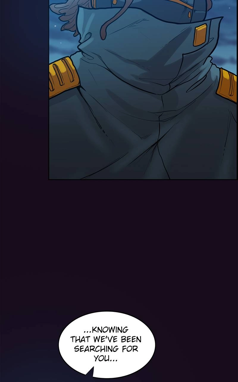 Ordeal Chapter 36, page 93 of 99