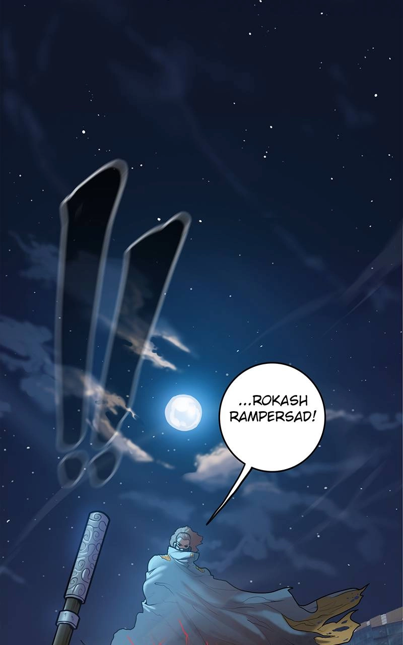 Ordeal Chapter 36, page 95 of 99