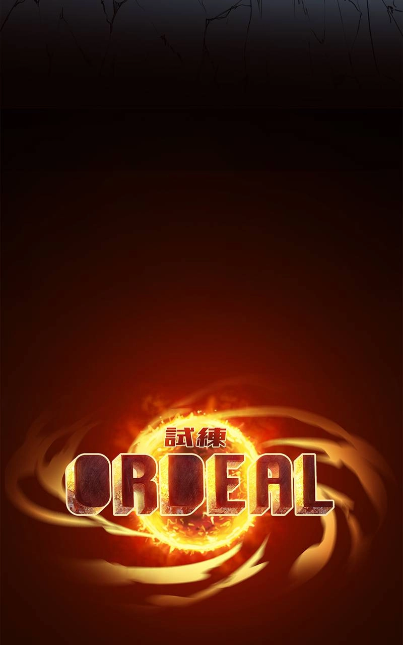 Ordeal Chapter 36, page 97 of 99