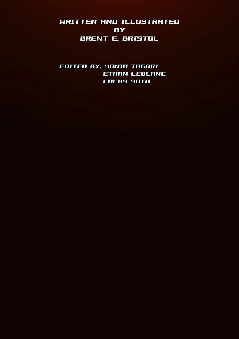 Ordeal Chapter 36, page 98 of 99