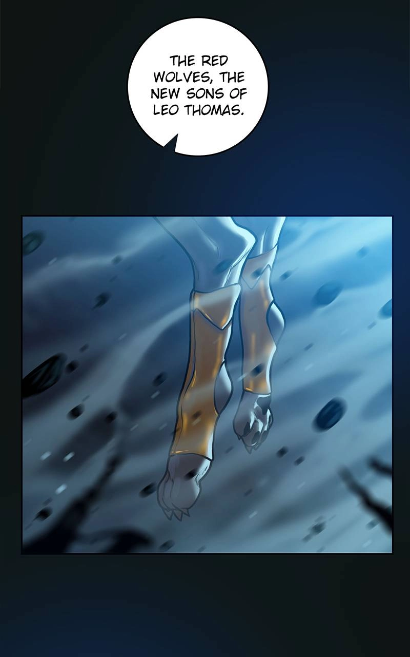 Ordeal Chapter 37, page 100 of 110