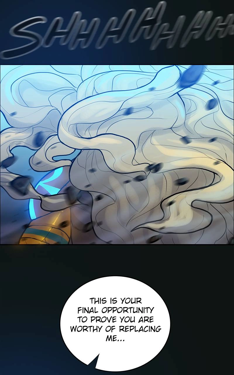 Ordeal Chapter 37, page 101 of 110