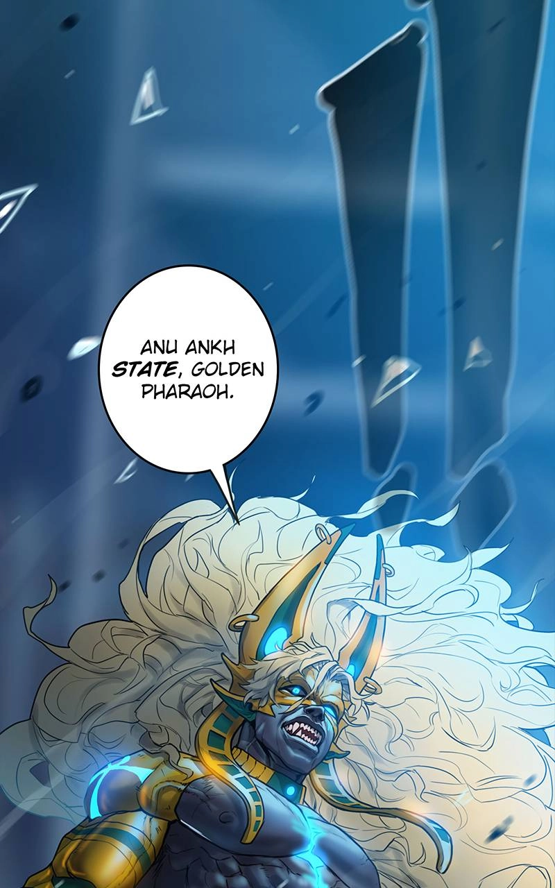 Ordeal Chapter 37, page 103 of 110