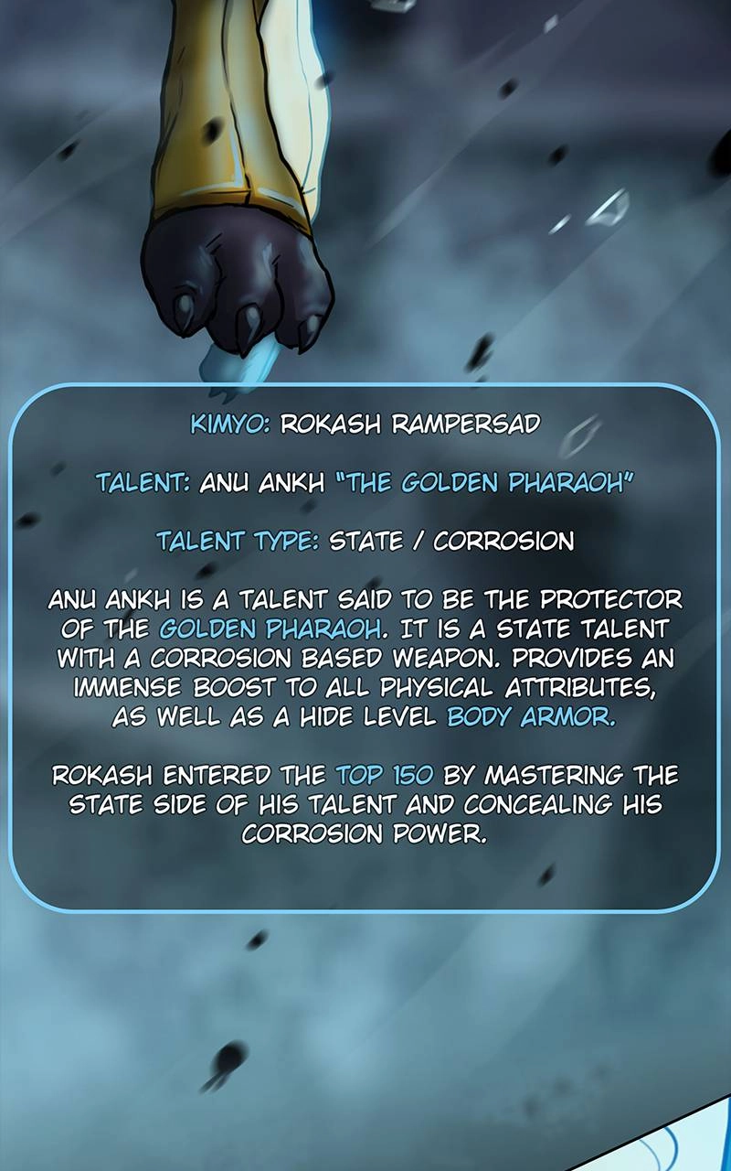 Ordeal Chapter 37, page 105 of 110