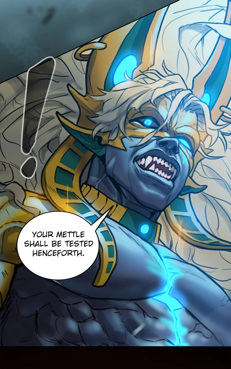 Ordeal Chapter 37, page 106 of 110