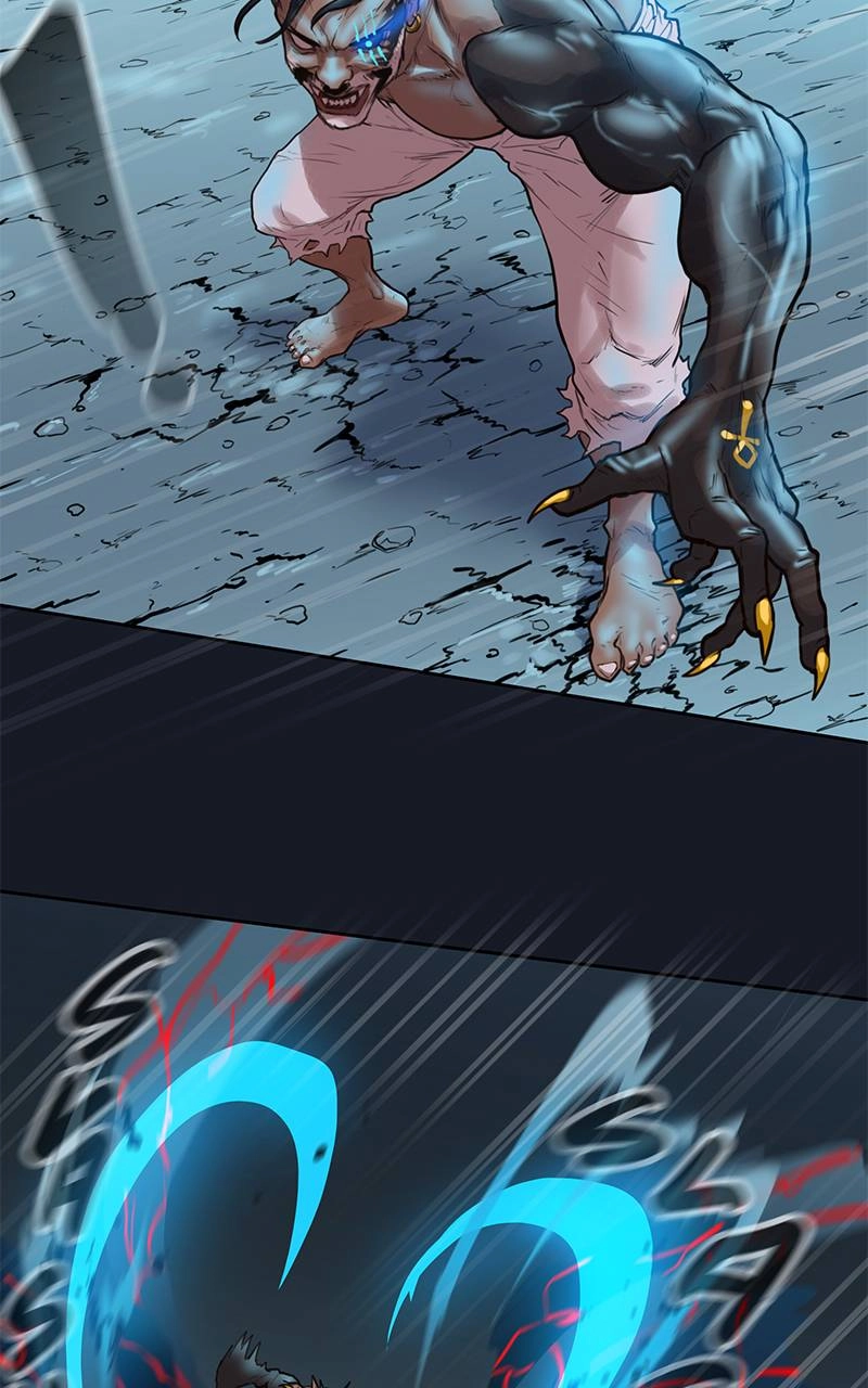 Ordeal Chapter 37, page 11 of 110