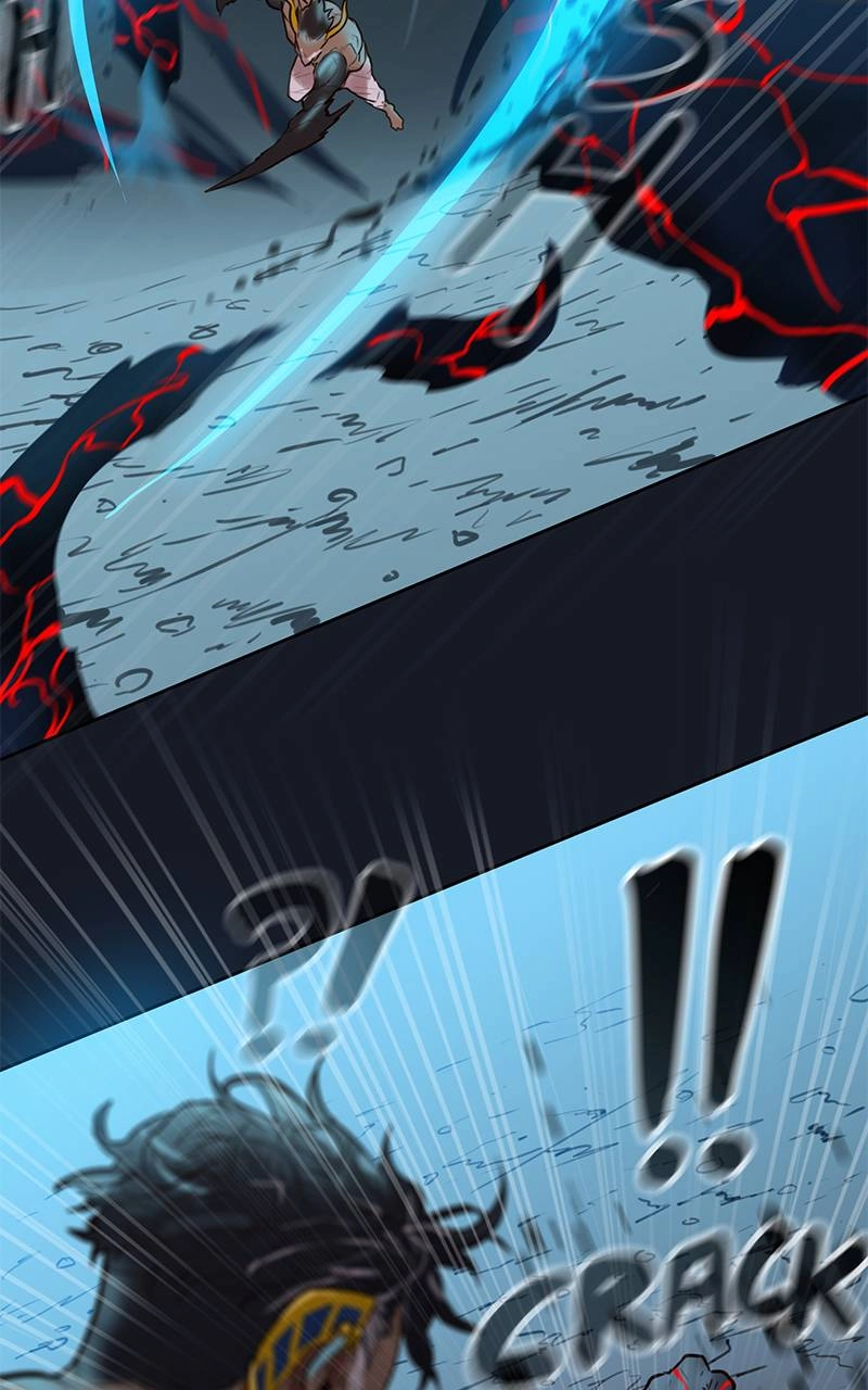 Ordeal Chapter 37, page 12 of 110