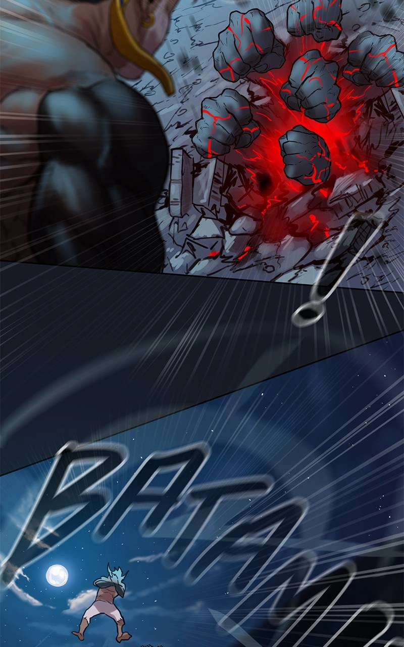 Ordeal Chapter 37, page 13 of 110
