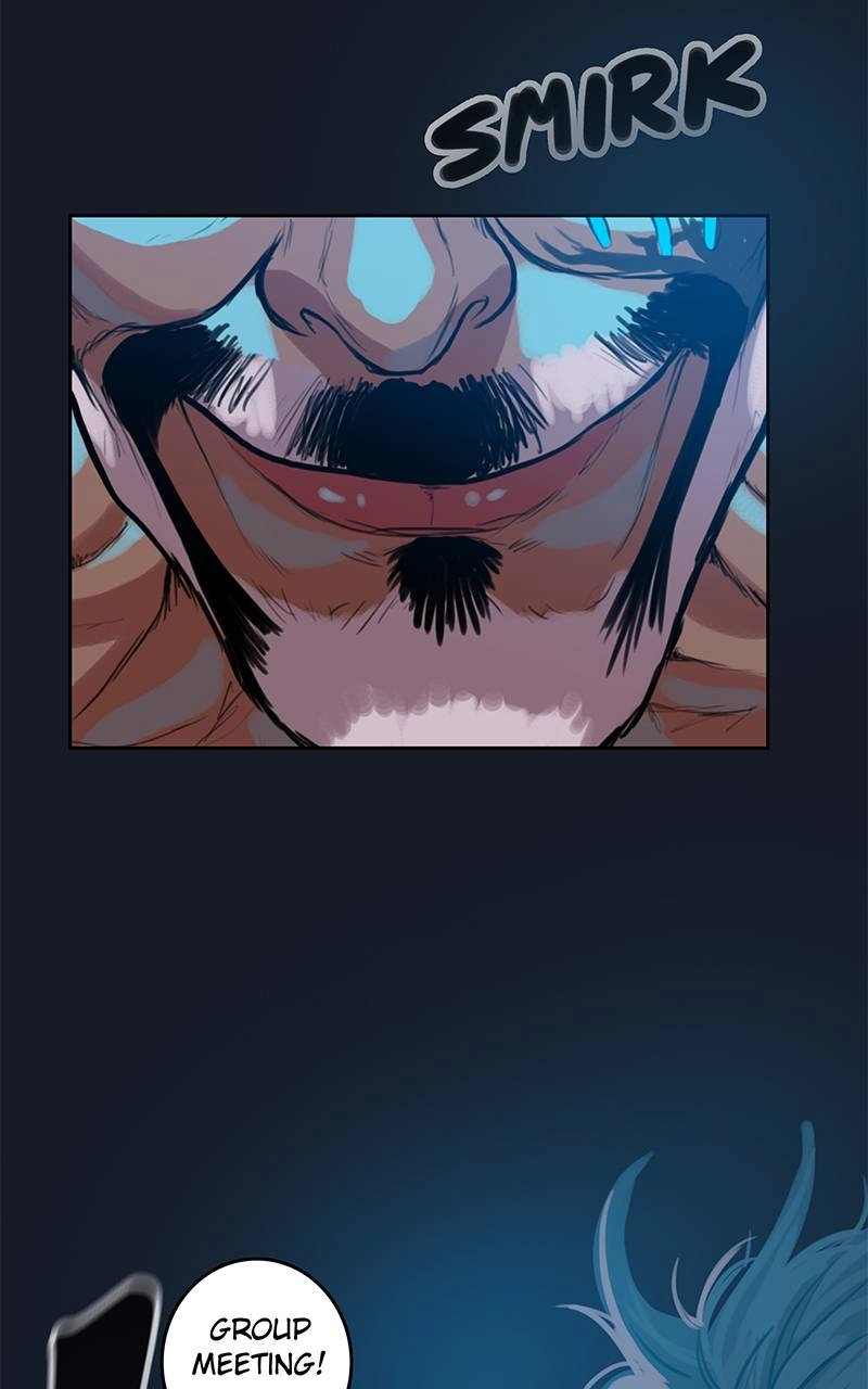 Ordeal Chapter 37, page 15 of 110