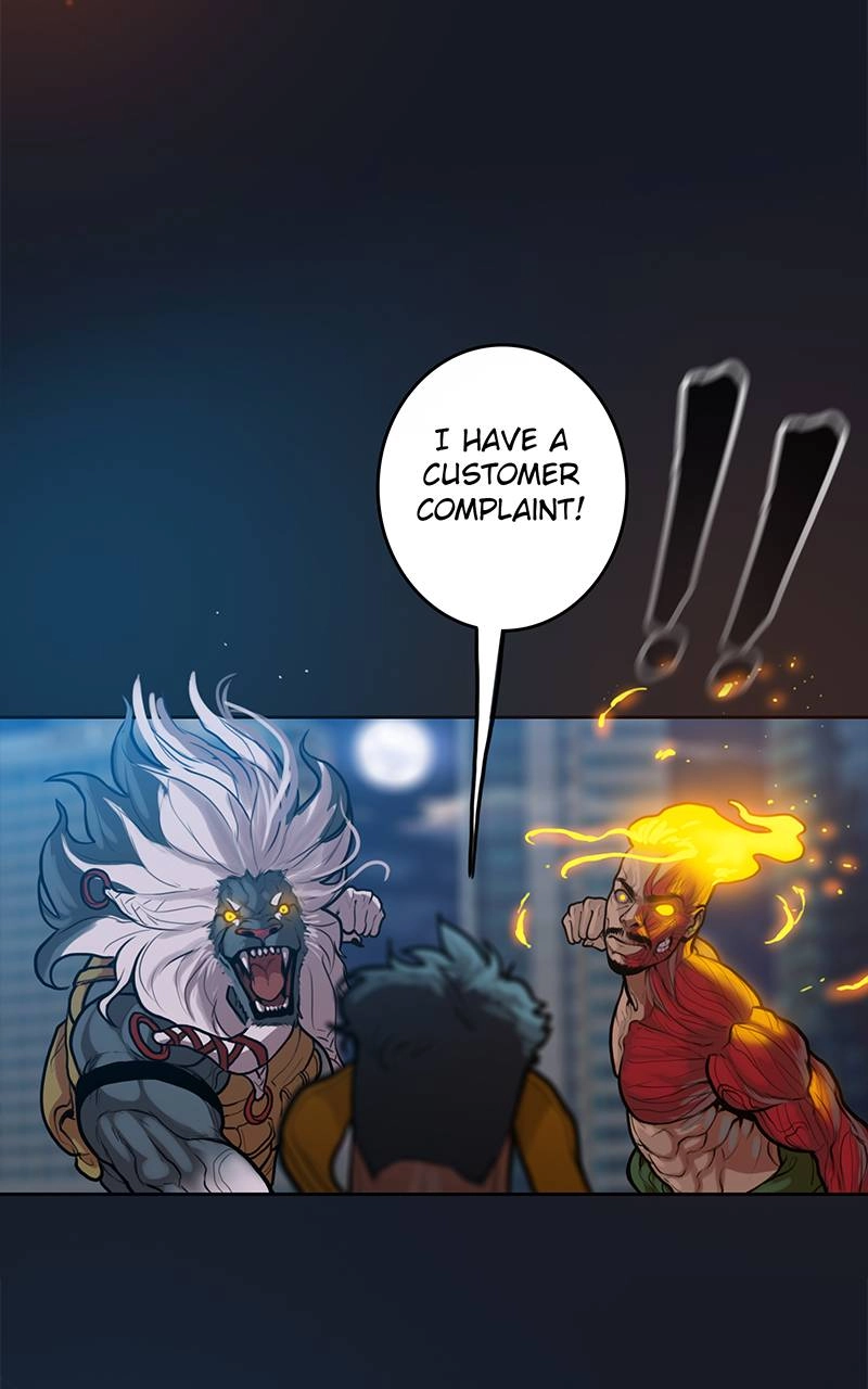 Ordeal Chapter 37, page 17 of 110