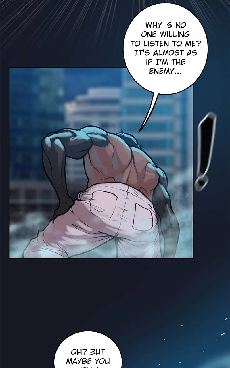 Ordeal Chapter 37, page 20 of 110
