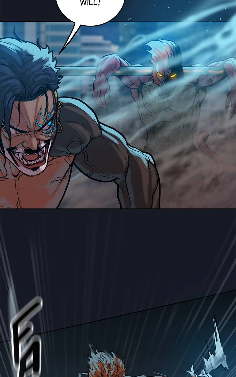 Ordeal Chapter 37, page 21 of 110