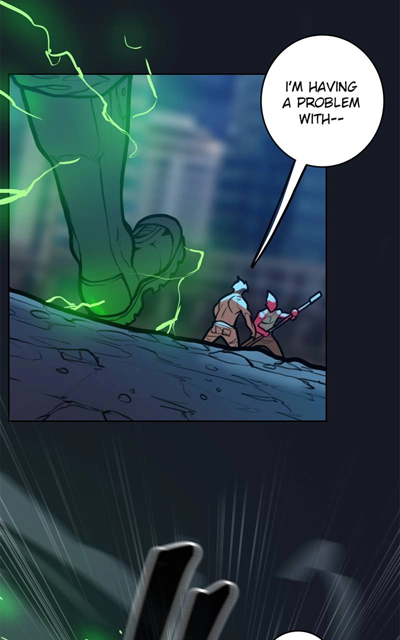 Ordeal Chapter 37, page 25 of 110