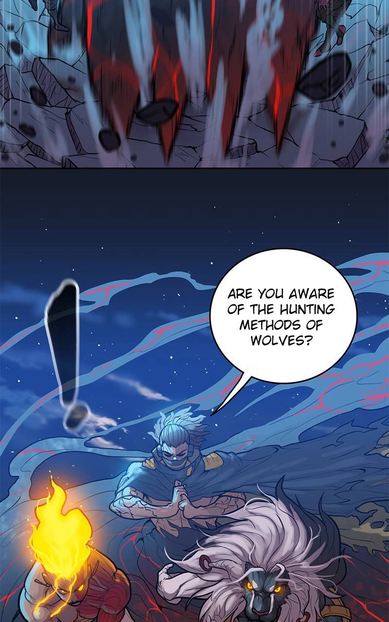 Ordeal Chapter 37, page 29 of 110